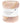 Rico Creative Painted Power Cotton DK - Fresh Pink (001) - 100g