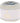 Rico Creative Cotton Dégradé Lucky 8 - Cream-Grey (001) - 200g