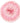 Rico Ricorumi Spin Spin DK - Pink (004) - 50g