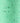 Rico Creative Make it Blümchen - Turquoise (007) - 25g