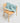 Rico Chenillove Super Big - Aqua (007) - 300g