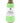 Rico Creative Make it Blümchen - Green (008) - 25g