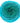 Rico Ricorumi Spin Spin DK - Turquoise (009) - 50g