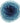 Rico Ricorumi Spin Spin DK - Blue (010) - 50g