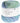 Rico Creative Painted Power Cotton DK - Aqua Shades (011) - 100g