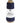 Rico Creative Make it Blümchen - Navy Blue (015) - 25g