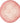 Rico Creative Cotton Dégradé Lucky 8 - Apricot (015) - 200g