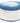 Rico Creative Cotton Dégradé Lucky 8 - Aqua (018) - 200g