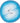 Rico Creative Cotton Dégradé Lucky 8 - Aqua (018) - 200g