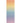 Rico Ricorumi Spin Spin DK - Earthy Rainbow (019) - 50g
