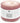 Rico Creative Cotton Dégradé Lucky 8 - Smokey Pink (021) - 200g