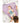 Rico Baby 1110 Blanket and Cushion in Baby Cotton Soft DK (Downloadable PDF)