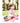 Rico Baby 1162 Jumpers in Baby Cotton Soft DK and Baby Cotton Soft Print DK (Downloadable PDF)