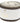 Rico Creative Cotton Dégradé Lucky 8 - Ecru (019) - 200g