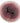 Rico Creative Cotton Dégradé Lucky 8 - Berry (025) - 200g