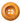 ABC - Natural Wooden Button - 4 Hole - 25mm