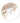 ABC - Pearl Akoya Shell Button - 2 Hole - 20mm