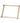 Elbesee Wooden Rotating Tapestry Frame - 22.9 x 22.9cm / 9 x 9in