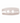 Trimits - Pale Pink Toggle - 2 Hole - 15mm