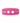 Trimits - Dark Pink Toggle - 2 Hole - 15mm