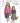 Patons 3773 Cardigans in Patons Smoothie DK (Leaflet)