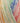 Cygnet Tickly Tots DK - Make Rainbows (7111) - 100g