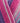 Cygnet Pato Baby Prints DK - Raspberry Ripple (7744) - 100g