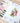 Luca-S Cross Stitch Kit - B2285 - Bouquet of Roses