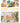 Search Press - Corner-To-Corner Blankets to Crochet (Book)