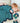 Rico Baby 842 Blankets in Baby Classic DK and Baby Classic Print DK (Downloadable PDF)