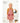 Rico Baby 991 Dungarees and Dress in Baby Cotton Soft DK (Downloadable PDF)