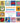 Search Press - Animal Granny Squares (Book)