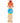 Rico Knitting Doll - Annette - (French Knitter)