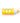 ABC - Yellow Pencil Toggle - 2 Hole - 20mm