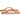 Trimits Plastic Bag Handles - Rectangular - 27.5 cm - Light Brown - (Pack of 2)