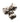Trimits 20mm Silver Jingle Bells (Pack of 3)