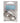 Trimits 30mm Silver Jingle Bells (Pack of 2)