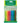 Clover Amour Crochet Hook (2mm - 6mm) - Set of 9