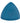 Clover Tailor's Chalk Triangle - Blue