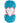 Rico Creative Chenillove Neon 50g - All Colours