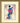 Dimensions - Cross Stitch Kit - Gold Petite - Elegant Geisha