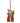 Dimensions - Cross Stitch Kit - Ornament - Santa