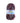 Patons Fab DK - Violet Print (02074) - 100g