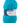 Patons Fab DK - Ocean Blue (02076) - 100g