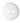 Trimits - Matt White Smartie Button - 2 Hole - 20mm