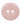 Trimits - Light Pink Striped Button - 2 Hole - 15mm