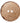 Trimits - Natural Coconut Button - 2 Hole - 30mm
