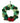 Trimits Pom Pom Christmas Wreath Kit