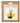 Trimits Mini Cross Stitch Kit - Daffodil