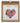 Trimits Large Cross Stitch Kit - Floral Heart